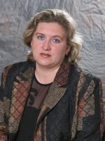 Царева Жанна