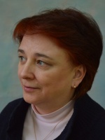 Карабут Галина