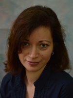Пашникова Карина