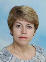 Палашова Наталья
