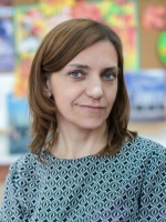 Мишина Ольга